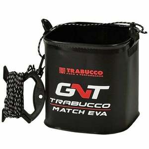 Bac Drop Bucket, 8L Trabucco imagine