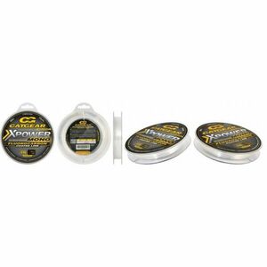 Fir XPower Mono Leader F/C 50m Catgear (Diametru fir: 1.20 mm) imagine