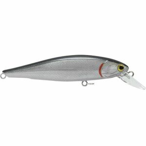 Vobler Dayu Minnow Sinking, Silver, 8cm, 9g Rapture imagine