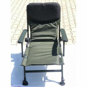 Scaun pescar TR201018 Trakko imagine