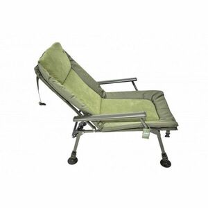Scaun Trakko reglabil Steel Arm TR201042B imagine