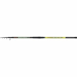 Lanseta Telescopica Andromeda Master Cast 4.20m/200g Trabucco imagine