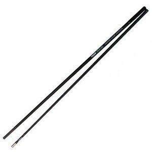 Maner minciog By Dome Power Carp, 2.4 m, 2 tronsoane imagine