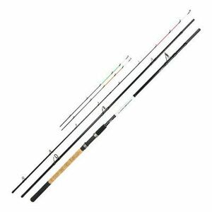 Lanseta Formax Avatar NG Feeder XH, 4.2m, 50-170g, 3+3 tronsoane imagine