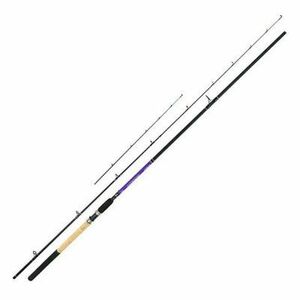 Lanseta Formax Thunder Picker, 3.0m, 20-55g, 2+2 tronsoane imagine