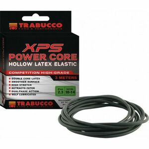 Elastic Power Core HW Trabucco (Grosime Elastic: 1.2mm) imagine
