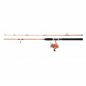 Combo spinning SMLB66MH2S+LBXT2000 Tica imagine