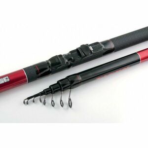 Lanseta Titan BLS Force/ 5m/ 25gr Trabucco imagine