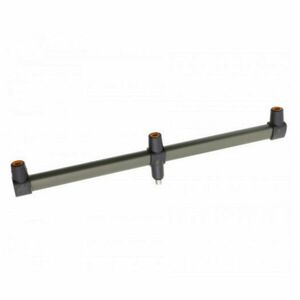Buzz Bar Carp Pro, 3 posturi, 40 cm imagine