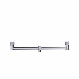 Buzz Bar Inox Trakko, 2 posturi, 24 cm imagine