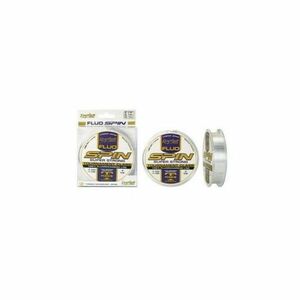 Fir Spin Fluorocarbon 100m Trabucco (Diametru fir: 0.18 mm) imagine