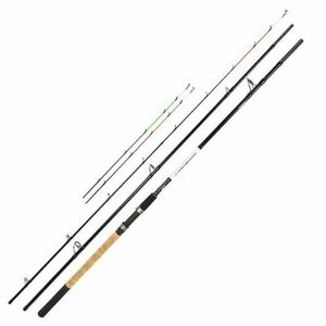 Lanseta Formax Avatar NG Feeder 3.90m, 40-120g, 3+3 buc imagine