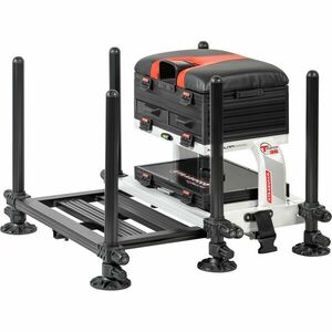 Scaun Modular Trabucco GNT Station Match T36 Pro imagine