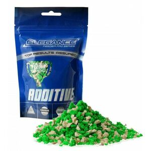 Pelete Formax Elegance Additive Sinking Crumbs, 150g (Aroma: Natural Red-Yellow) imagine