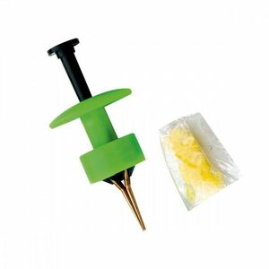Dispozitiv Formax Aplicat Inele Silicon Elegance Method Series, Pellet Bander imagine