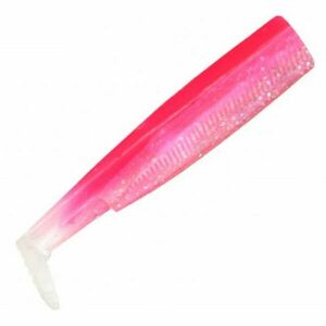 Shad Fiiish Black Minnow 160, Pink Fluo, 16cm, 3buc imagine