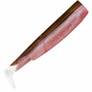 Shad Fiiish Black Minnow 160, Rose, 16cm, 3buc imagine