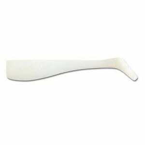 Shad Big Hammer Swimbaits, Great White, 5cm, 10 buc imagine