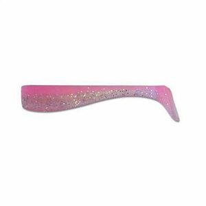 Shad Big Hammer Swimbaits, Bubblegum Ice, 5cm, 10 buc imagine