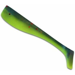 Shad Big Hammer Swimbaits, Neon Knight, 5cm, 10 buc imagine