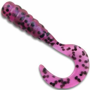 Grub Big Hammer Grubs, Sea Wolf, 4.5cm, 25 buc imagine