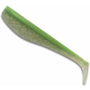 Shad Big Hammer Swimbaits, Keylime, 7.5cm, 6 buc imagine