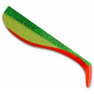 Shad Big Hammer Swimbaits, Atomic Punk, 7.5cm, 6 buc imagine