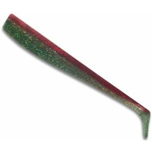 Shad Big Hammer Swimbaits, Christmas Tree, 7.5cm, 6 buc imagine