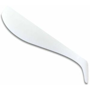 Shad Big Hammer Swimbaits, Great White, 7.5cm, 6 buc imagine