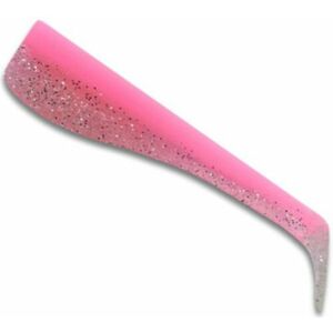 Shad Big Hammer Swimbaits, Bubblegum Ice, 7.5cm, 6 buc imagine