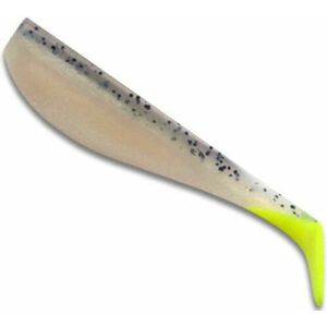 Shad Big Hammer Swimbaits, Silver Phantom, 7.5cm, 6 buc imagine