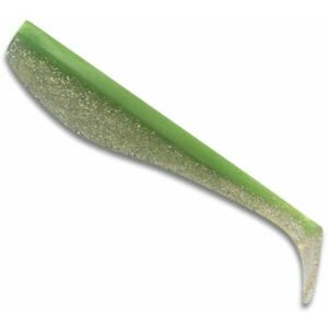 Shad Big Hammer Swimbaits, Keylime, 10cm, 4 buc imagine