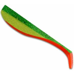 Shad Big Hammer Swimbaits, Atomic Punk, 10cm, 4 buc imagine