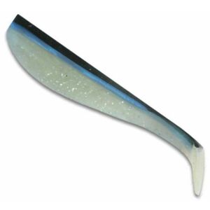 Shad Big Hammer Swimbaits, Pacific Chovy, 10cm, 4 buc imagine