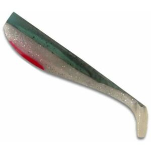 Shad Big Hammer Swimbaits, Bleeding Trout, 10cm, 4 buc imagine