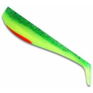 Shad Big Hammer Swimbaits, Margarita, 10cm, 4 buc imagine