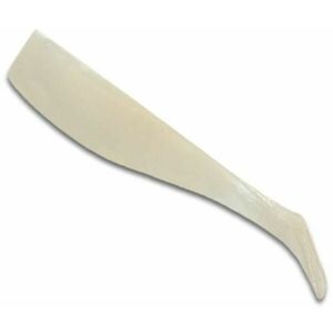 Shad Big Hammer Swimbaits, Pearl, 10cm, 4 buc imagine