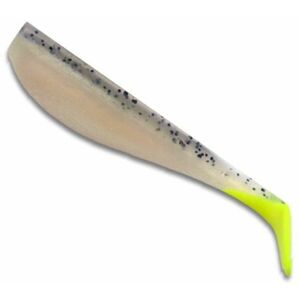 Shad Big Hammer Swimbaits, Silver Phantom, 10cm, 4 buc imagine