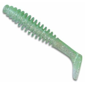 Shad Big Hammer Ring Swimbaits, Smelt, 10cm, 4 buc imagine