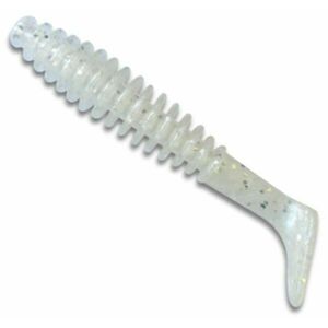 Shad Big Hammer Ring Swimbaits, Pearl Flash, 10cm, 4 buc imagine