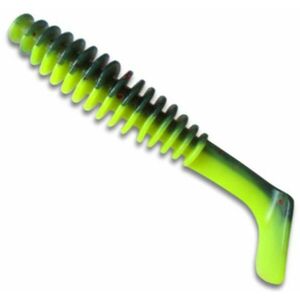 Shad Big Hammer Ring Swimbaits, Neon Knight, 10cm, 4 buc imagine