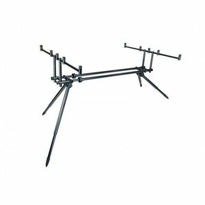 Rod Pod Carp Pro, 3-4 Posturi, CP405145 imagine