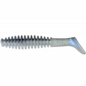 Shad Big Hammer Ring Swimbaits, Bay Shad, 10cm, 4 buc imagine