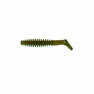 Shad Big Hammer Ring Swimbaits, Motor Oil Red, 10cm, 4 buc imagine