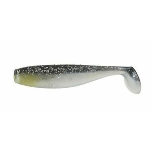 Shad Formax Speedy Shad Attack, 12cm, Culoare 204, 5buc/plic imagine