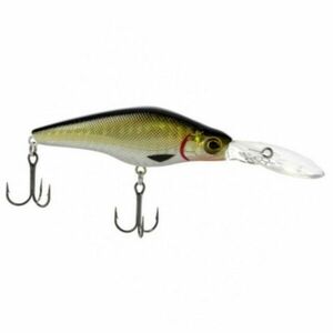 Vobler Formax Attack Skinny Diver, culoare 11, 7.5cm, 10g imagine