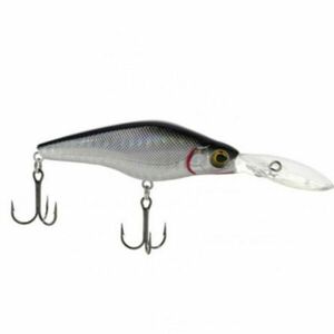 Vobler Formax Attack Skinny Diver, culoare 10, 7.5cm, 10g imagine