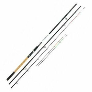 Lanseta Formax Avatar NG Feeder, 3.60m, 30-100g, 3+3 tronsoane imagine