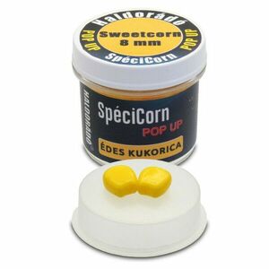 Pop up Haldorado Specicorn, Porumb Dulce (Marime: 8 mm) imagine