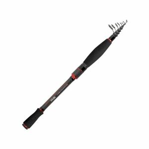Lanseta Telescopica Rapture Stealth T-Travel Spin, 2.10m, 5-20g imagine